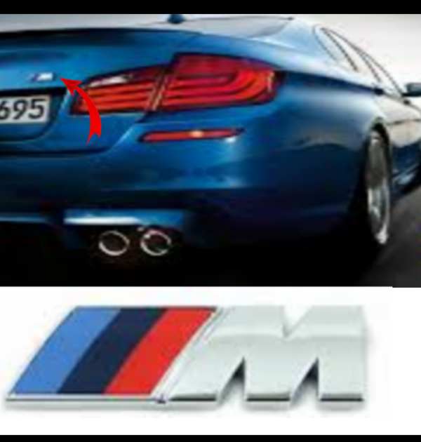 Mzr Badge M3