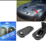 Mzr Hood Pin Lock