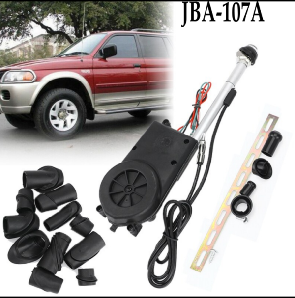 Mzr Fully Automatic Power Antenna