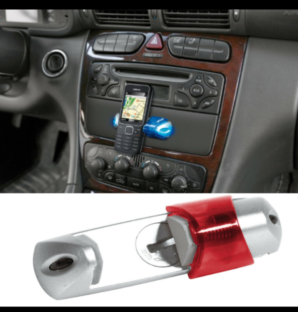 Mzr Mobile Holder Form Lock