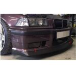 Mzr Front Lip Bmw E36