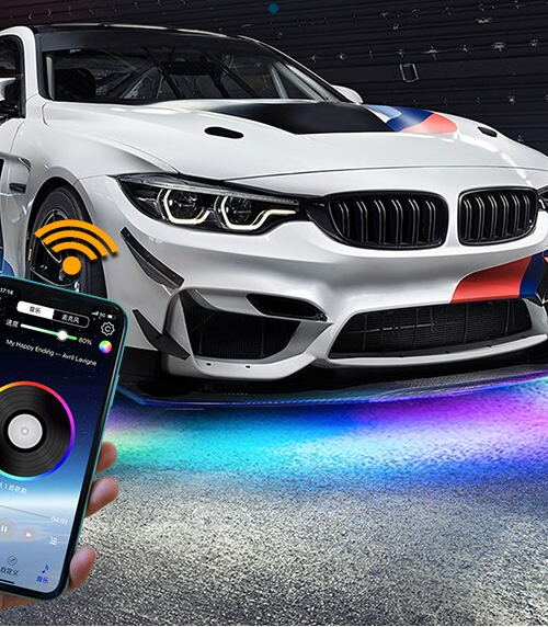 Exterior Accessories