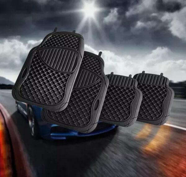 Mzr Car Floor mat 3026
