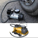 Mzr Metal Air Compressor Impact