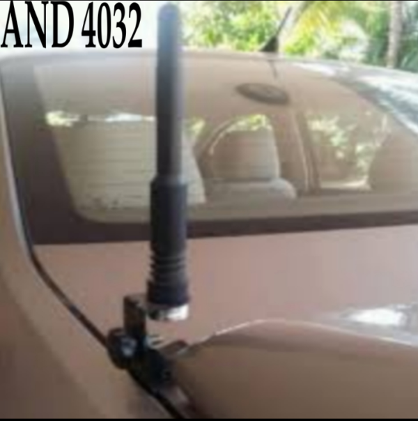 Mzr Car antenna And4032