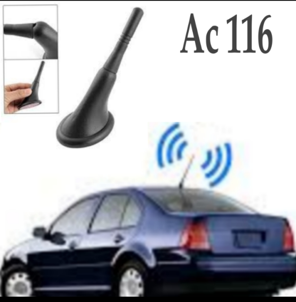 Mzr Car antenna AC116