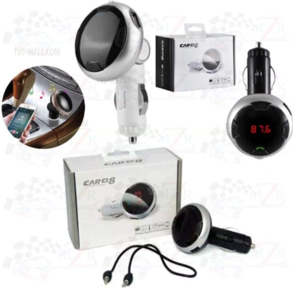 Mzr Car Mp3 player Q8