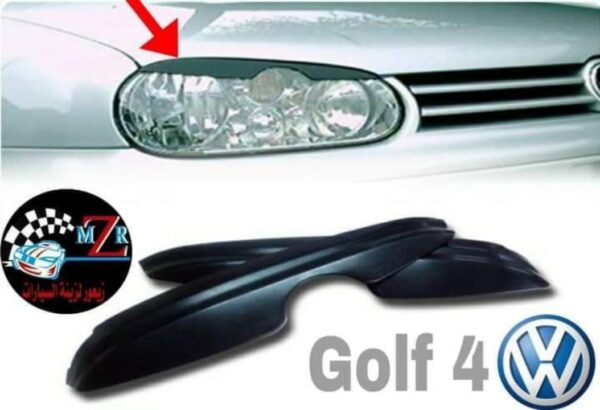 Mzr Eyebrows Golf 4