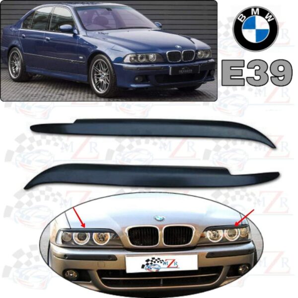 Mzr Eyebrows E39