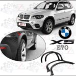 Mzr Fender Flares X5 E70