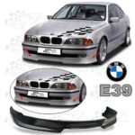 Mzr Front lip E39 original