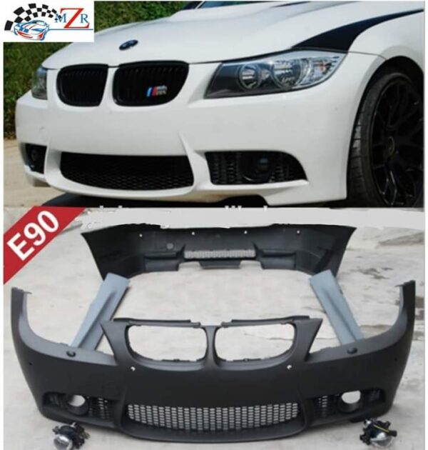 Mzr Full kit E90