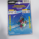 Mzr Fuse small carte