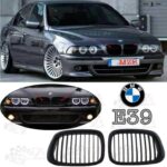 Mzr Grill E39