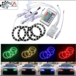 Mzr Light ring 16 colors