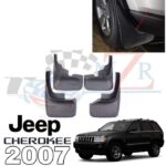 Mzr Mud Flaps Cherokee 2007