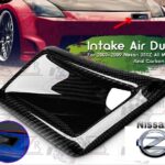 Mzr Air Duct Nissan 350Z