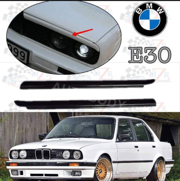 Mzr Eye Brows Bmw E30