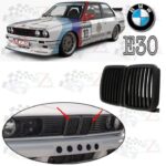 Mzr Grill Bmw E30