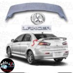 Mzr Rear spoiler Mitsubishi lancer