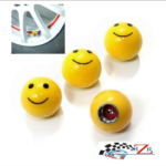 Mzr Wheel air Valve cap