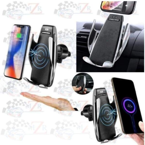 Mzr Wireless charger S5