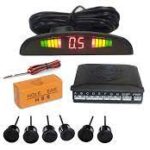 Mzr Car parking sensor