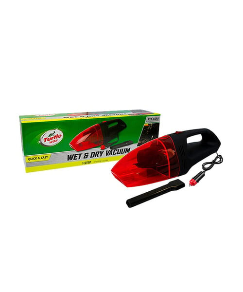 Mzr High-Power Portable vaccum cleaner