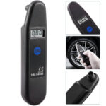 Mzr Digital Tire gauge