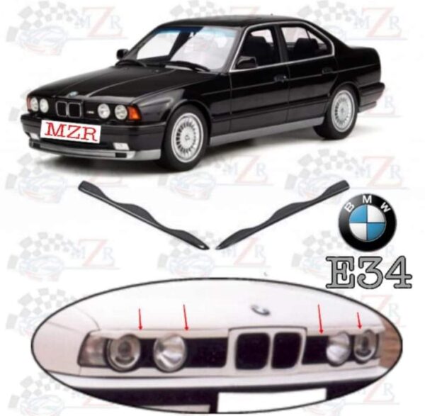 Mzr Eyebrows Bmw E34