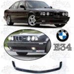 Mzr Front Lip for Bmw E34