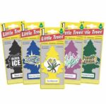 Mzr Little Trees Air Freshener