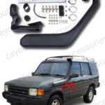 Mzr Snorkel for Land rover