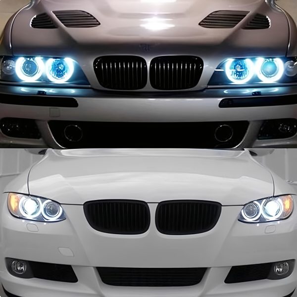 LED ring lamp E92 - Image 2