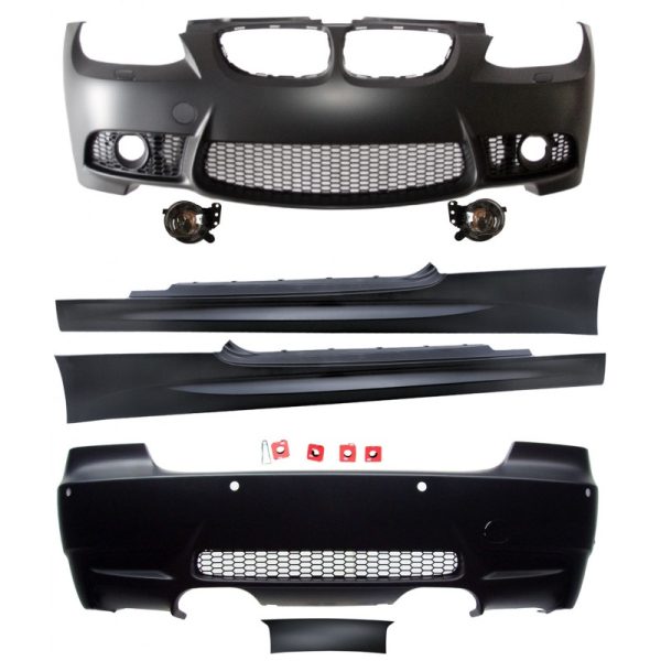 Kit BMW E92 M3 - Image 2